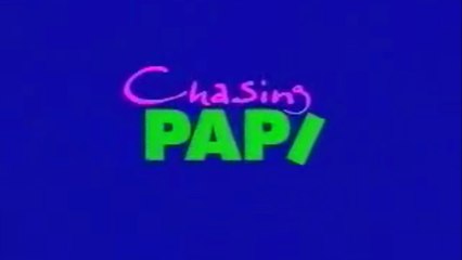 CHASING PAPI (2003) Trailer VO - HQ