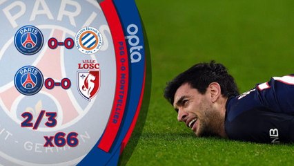 Ligue 1- 5 choses que vous avez manquées sur la 29e j.