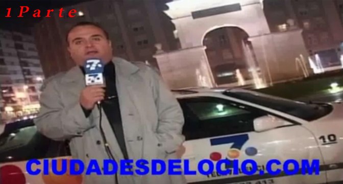 Ciudades Del Ocio TV Programa emitido el 12 De Diciembre Del 2003_1