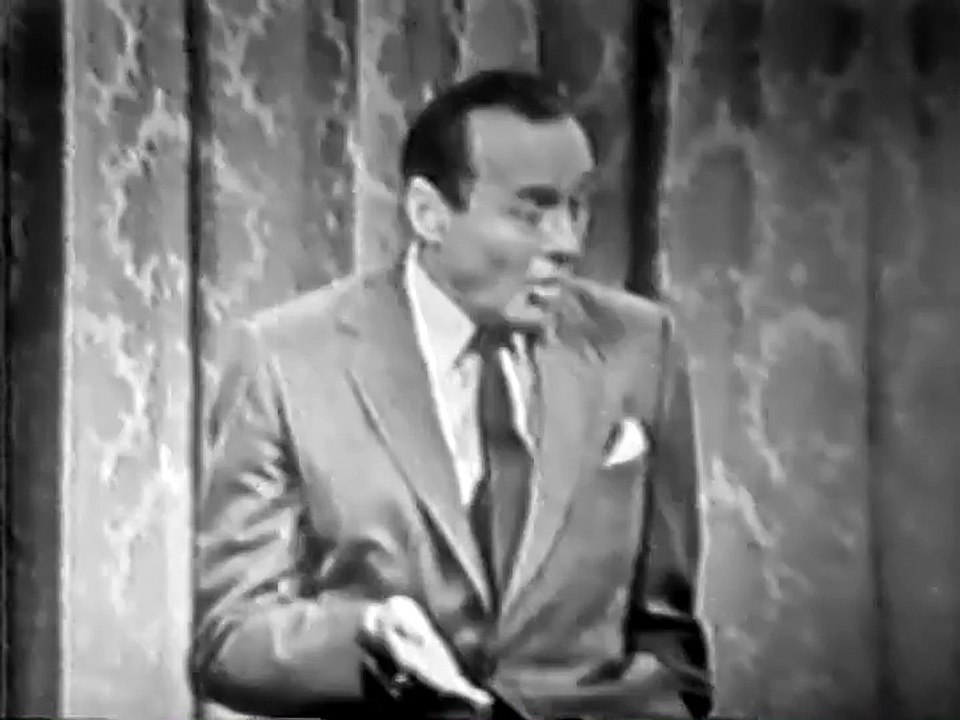 Jack Benny-with "64,000 Dollar Question" Free Classic TV Series