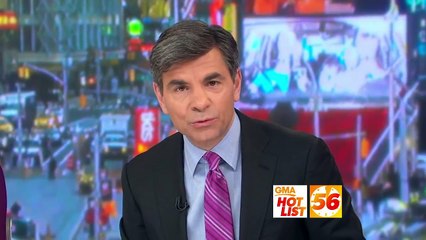 GMA Hot List: Trump Sounds Off and Ariel Winter Opens Up