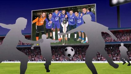 5 Minuti Di Recupero (SERIE A- 2015) ---11°Giornata---