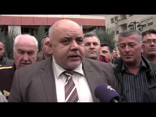 MPB, protesta për ruajtjen e kryqit në Butel