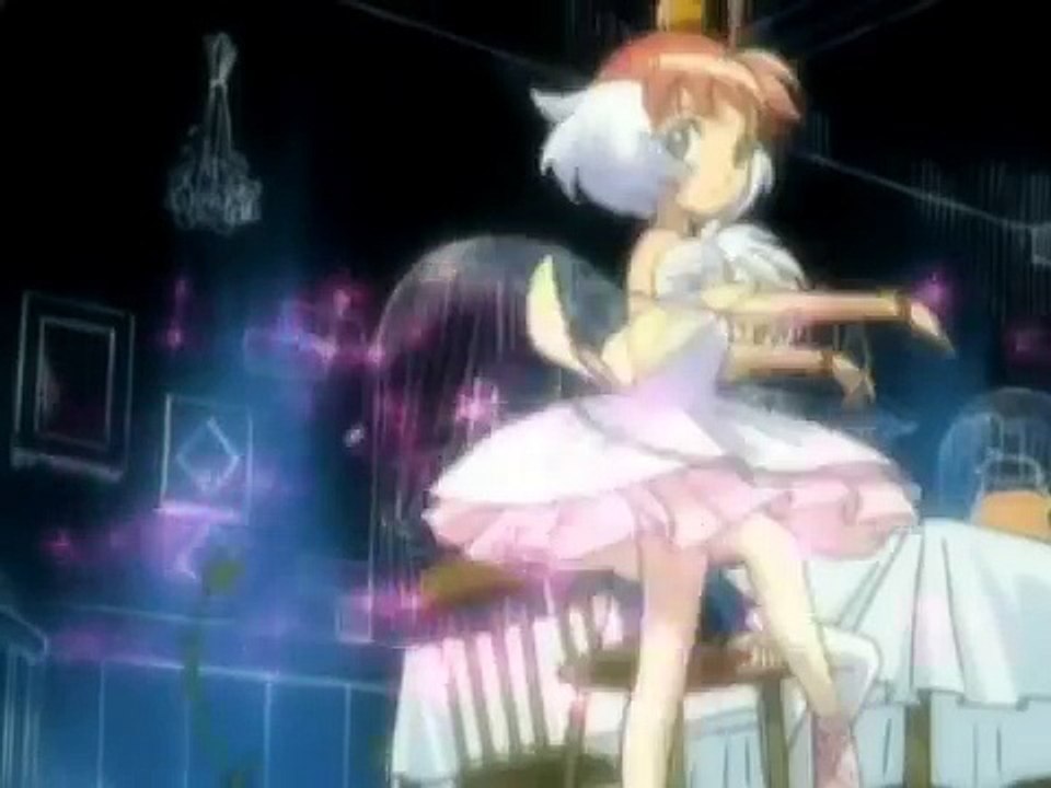 Princess Tutu - Sigla + Link Episodi