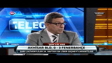 Karan: "Hasan Ali'yi takdir etmek gerekir"