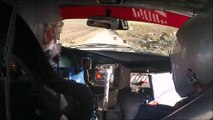 2016 Haspengouw rally  Maertens - Bruynooghe Warm moment