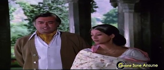 tere bina zindagi se koi
