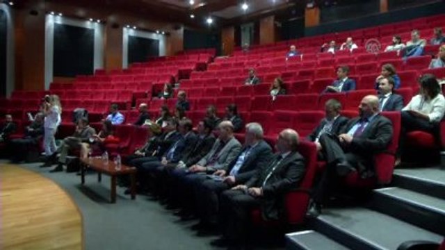 Bugünün Cdo'ları Geleceğin Cdo'larıyla Buluşuyor Semineri