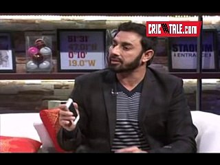 Saeed Ajmal Giving Important Advice To The Parents .Spread This Message Across The Globe