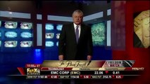 5 Minute Speech that Got Judge Napolitano Fired from Fox News