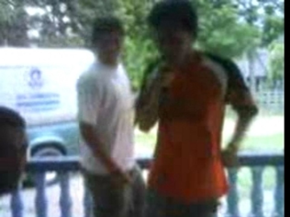 lek and pong