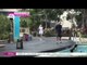 [Y-STAR] A girl group 'SISTAR' goes to a swimming pool in Hongkong([씨스타의 미드나잇 인 홍콩], 수영장 나들이 가다!)