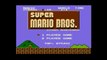 Nintendo Wii NES Virtual Console - Super Mario Bros (6)