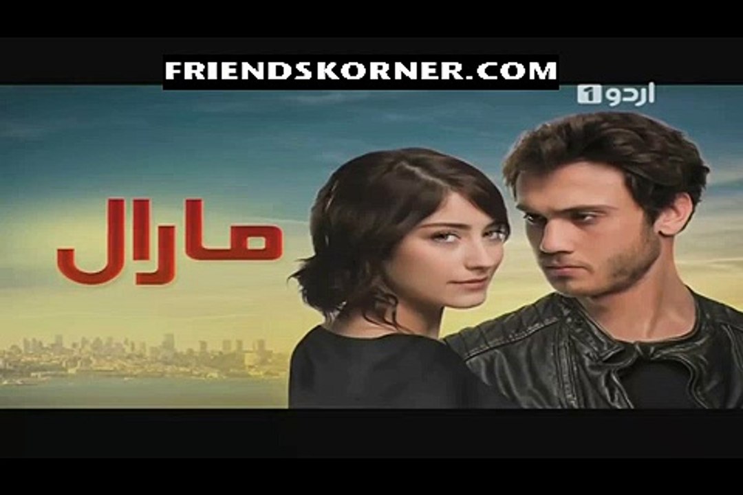 Maral Episode 35