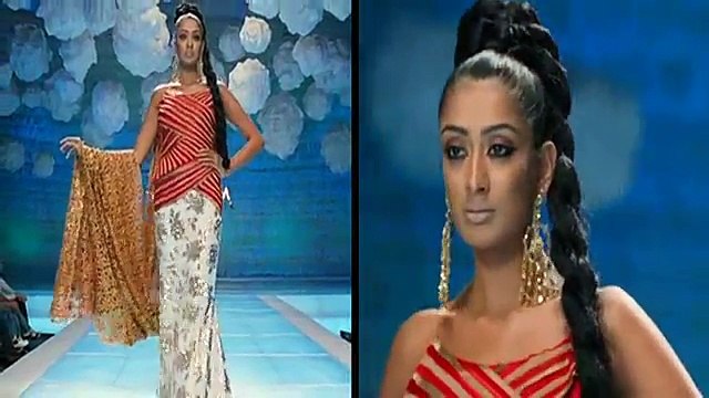 Mar Jawan fashion priyanka chopra 2016