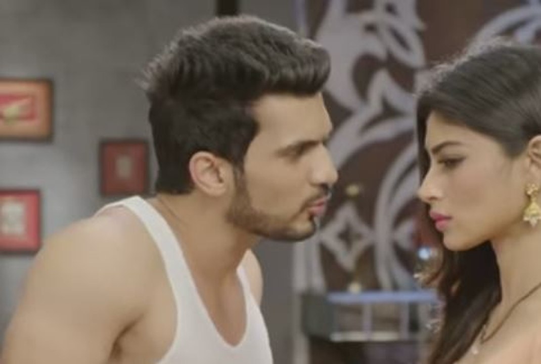 Naagin 7th March - 12 March 2016 Full Episode Promo