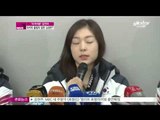 [Y-STAR] Kim Yuna interview before going to Sochi (김연아 출국 현장, '홀가분하게 마무리 지을 수 있을 것 같아')