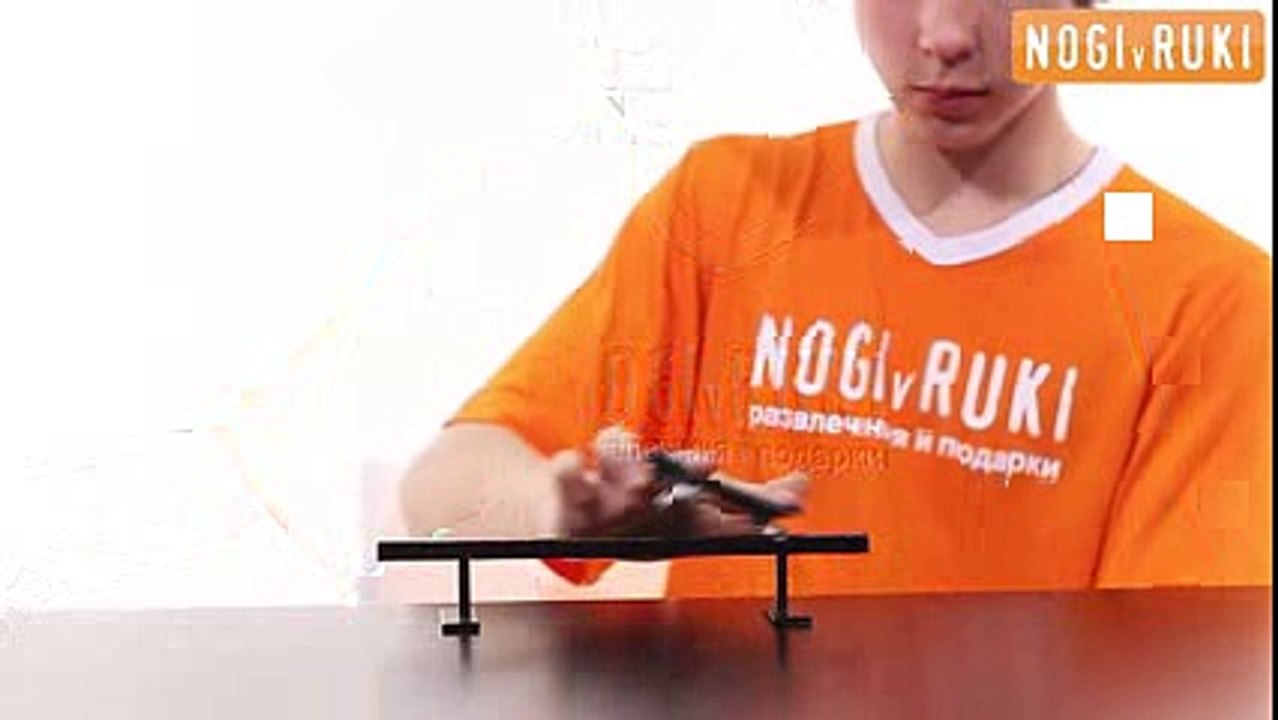 Switch Frontside Feeble