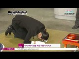 [Y-STAR] Tiger JK's father passes away(타이거JK 부친 서병후 별세, 가족들 눈물 속 영면)