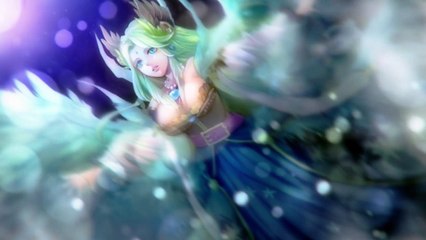 Stranger of Sword City - Trailer #3 New Style