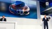 BMW’s insane car of the future replaces dashboards with augmented reality