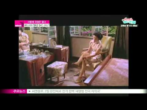 [Y-STAR] Stars and their rumors about dating Hollywood stars (해외 스타와 열애설에 휩싸인 스타는 누구)