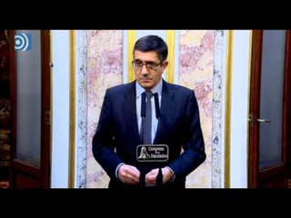 El Rey comunica a Patxi López que no abrirá otra ronda de contactos