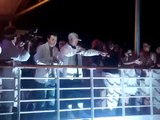 NKOTB - Cruise 09 - White Party - Jordan and Donnie - Full Service