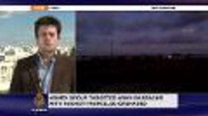 Deadly attack in Tunisia 'could just be the beginning'