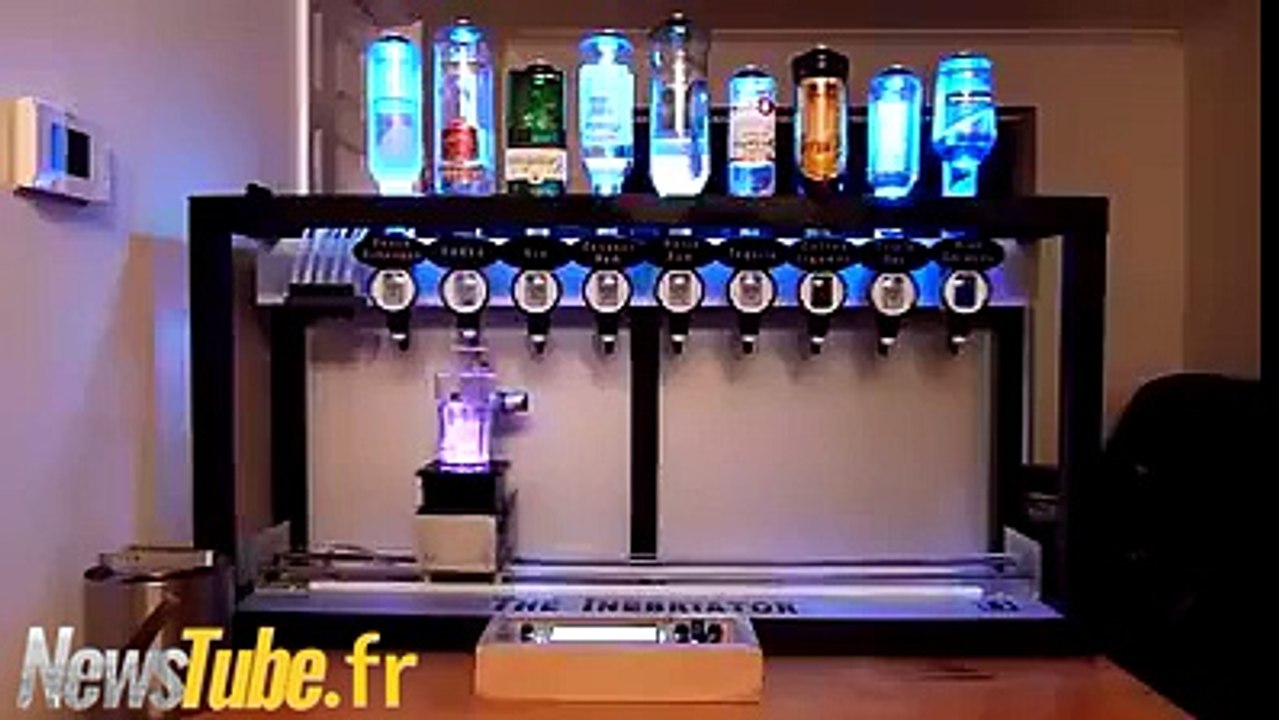 Une idée vraiment génial