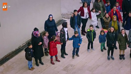 Pınar nerdesin?: Eve Dönüş 17. Bölüm - atv