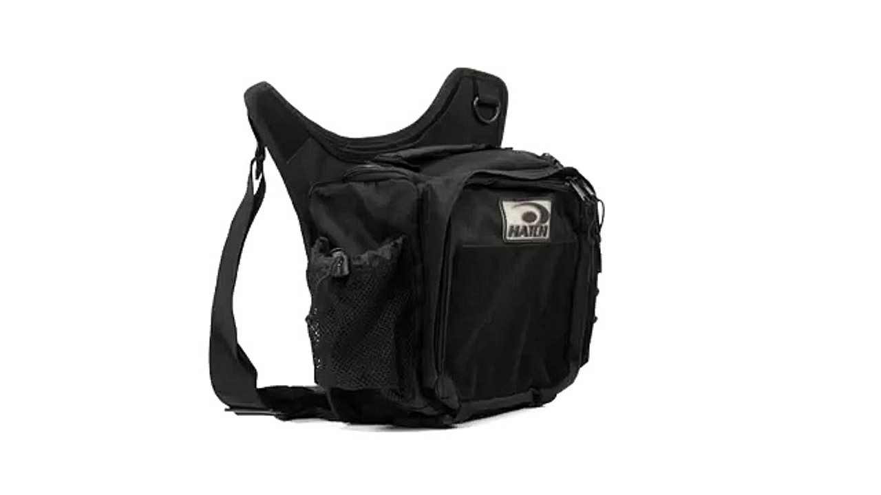 Hatch® S7 Sling Pack 20 Second