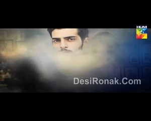 Zindagi Tujh Ko Jiya Episode 9 P1