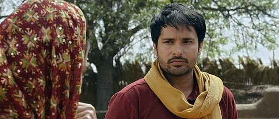 Jind mahi Angrej Movie Song