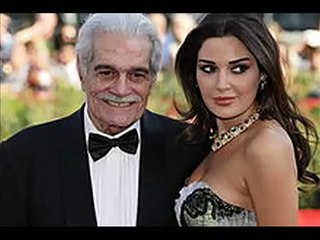 SCHAUSPIELER OMAR SHARIF
