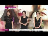 [Y-STAR] Um Jung Hwa, Jo Min Su, Moon Sori's Revealing Performance (엄정화-조민수-문소리, 중년 여배우의 노출 연기는?)