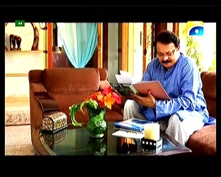 Babul Ka Angna Episode 54 P2
