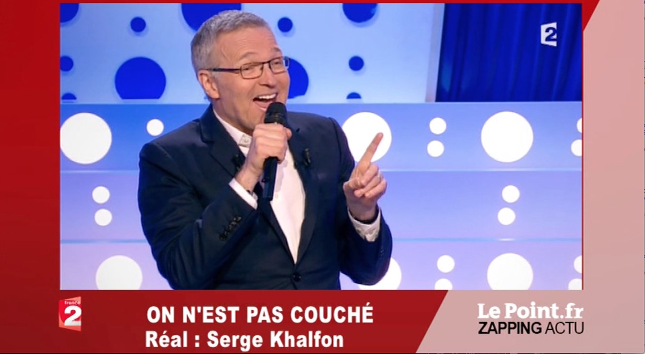 Myriam El Khomri pose un lapin à « On n’est pas...