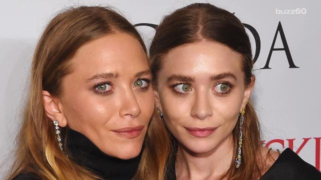 Museum to be created honoring Mary Kate and Ashley Olsen