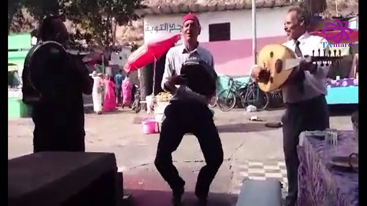 جديد فكاهة مغربية إنتي باغية واحد