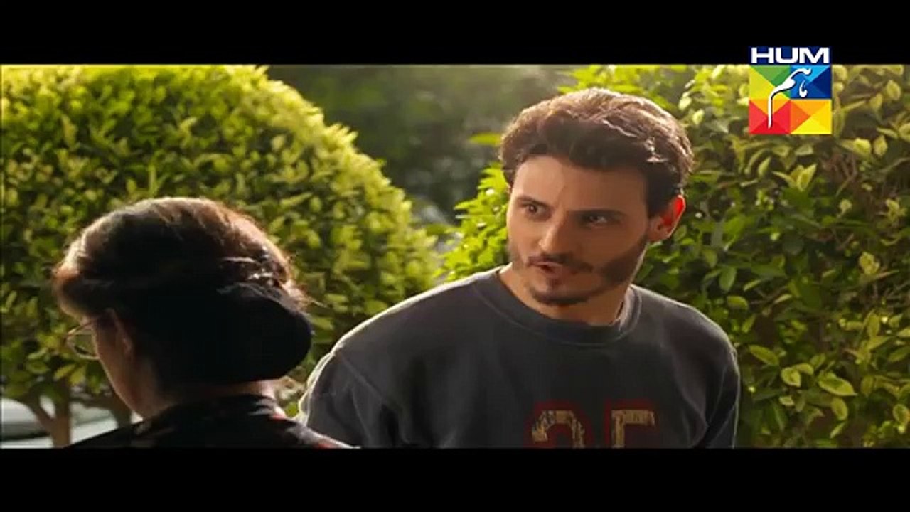Diyar E Dil Episode 30 Part 2 HUM TV Drama 06 Oct 2015