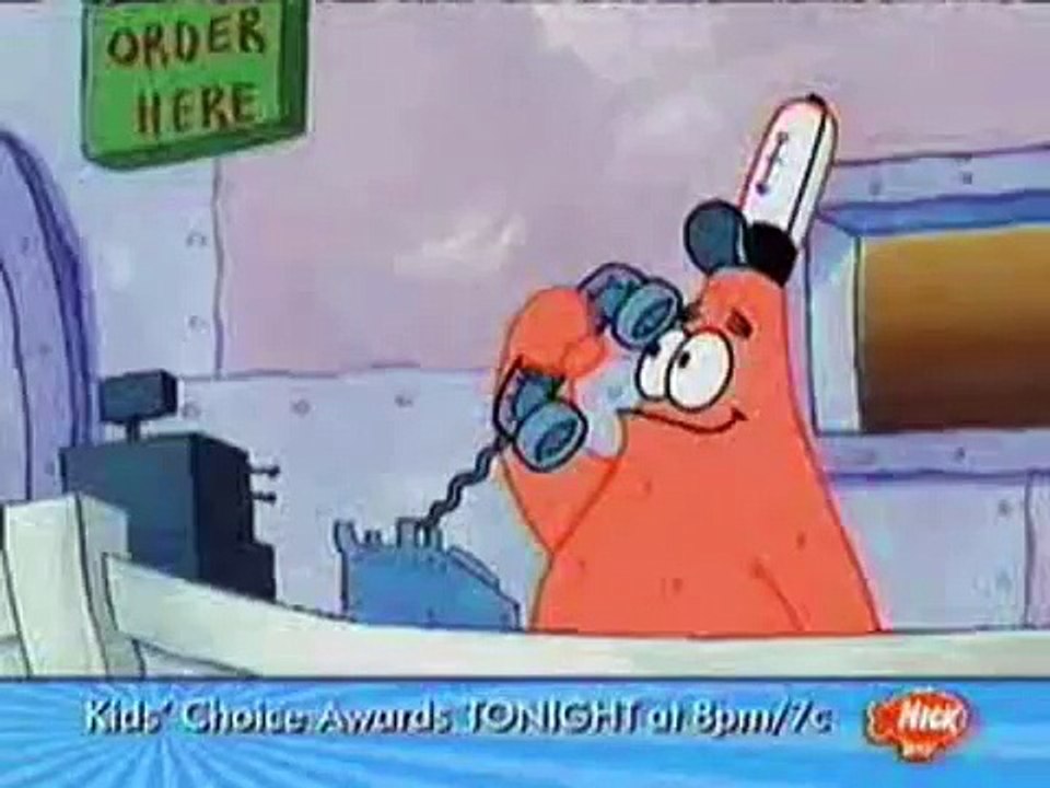 This is Patrick: EXTENDED SPARTA REMIX