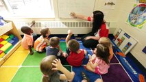 YMCA Early Childhood Learning Center Preschool Program