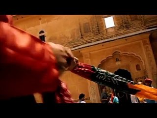 Incredible India 20 Second Change