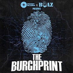 Boaz - Life On The Line [The Burghprint Mixtape]