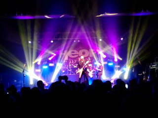 Theory of a Deadman LIVE: The Bitch Came Back