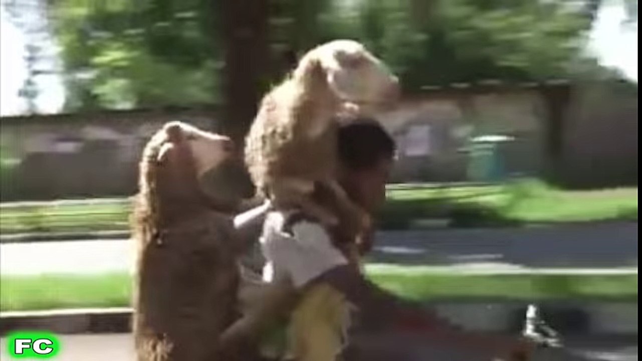 FUNNY Videos & Crazy Clips  JANUARY 2016 Compilation