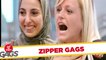 Zipper Jokes - Best of Just For Laughs Gags