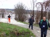 Zbog poplava vanredna situacija u pet opština u Srbiji, 07. mart 2016. (RTV Bor)