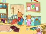 Los Osos Berenstain: Piensa en los Necesitados/La Cura del Hipo Ep.29